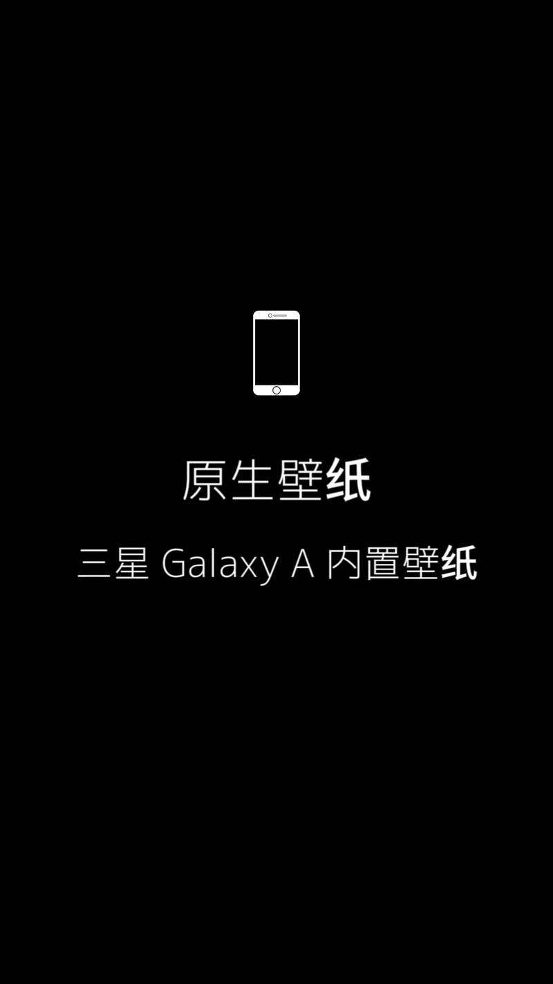 三星手机设置里面壁纸和主题没有了