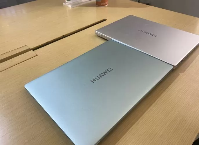 华为matebook14反应慢