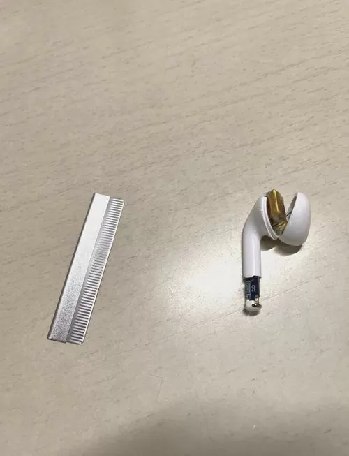 蓝牙耳机用快充充电充坏了怎么办