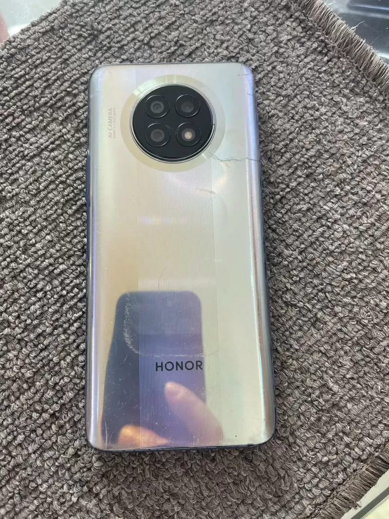 荣耀x2增强版