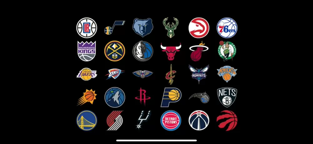 nba2k20电脑版23阵容截图