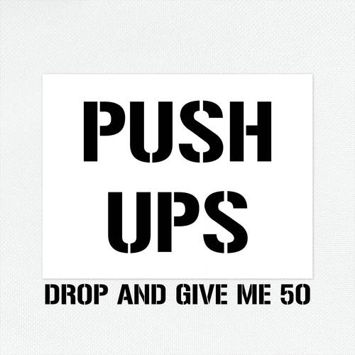 pushups下载