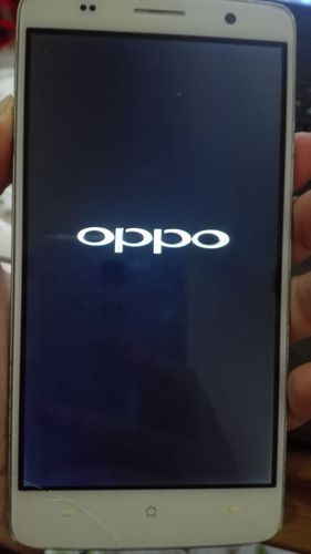 oppo手机卡死关不了机