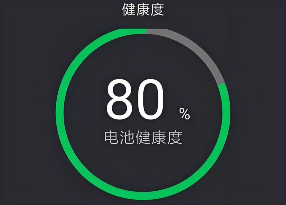 电池健康度恢复方法