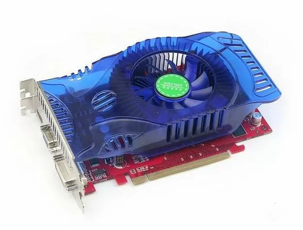 NVIDIA GeForce 9600M GT