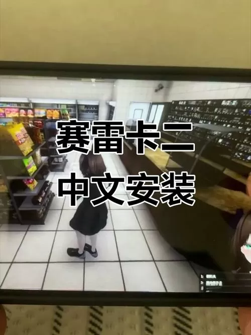 塞雷卡2游戏安装包正版