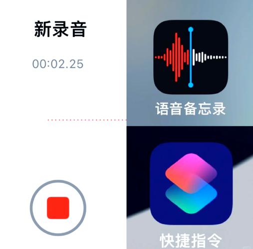 手机的录音功能在哪里