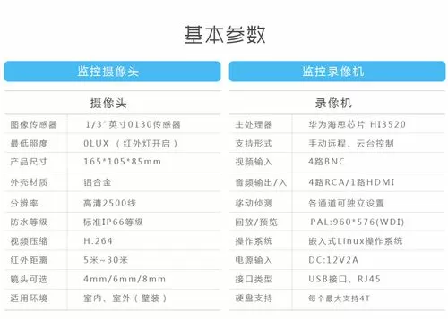 思特佳图监控说明书