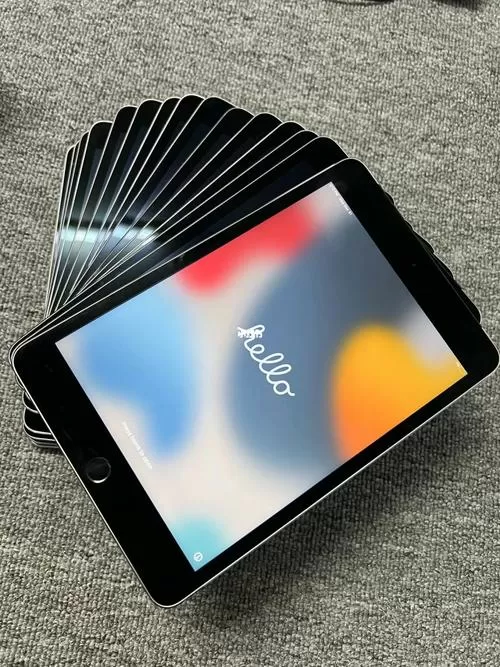 ipadmini4版本多高