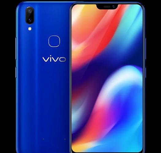 vivoz1i和平精英画质