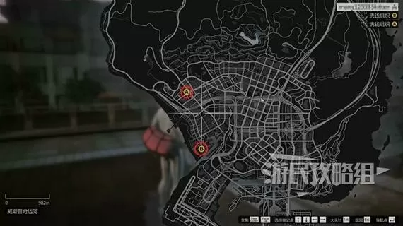 gta5地堡解锁的东西怎么用