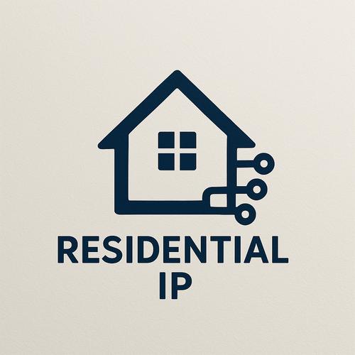 静态住宅代理ip