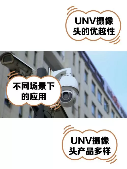 unv摄像头怎么连接手机
