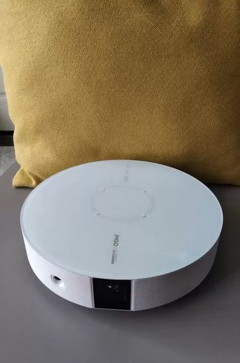 坚果g7投影仪使用说明书