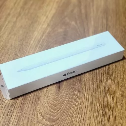 applepencil二代支持哪些型号