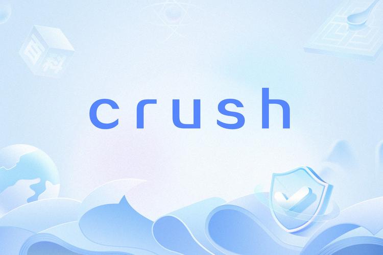 crush下载