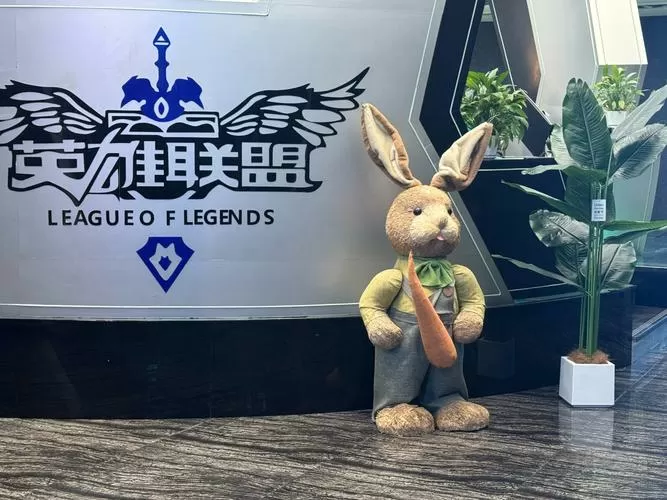 疯狂兔子跑酷兑换码