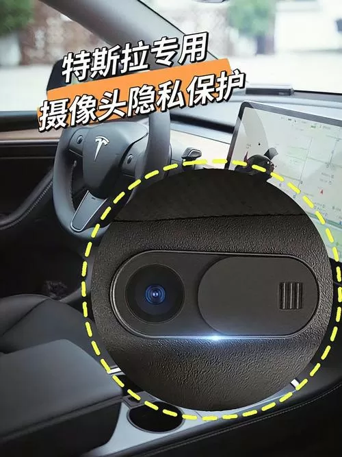 特斯拉的录像在哪里看