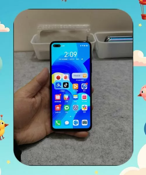 nova6视频美颜功能在哪里打开
