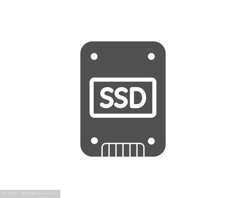 ssd分区
