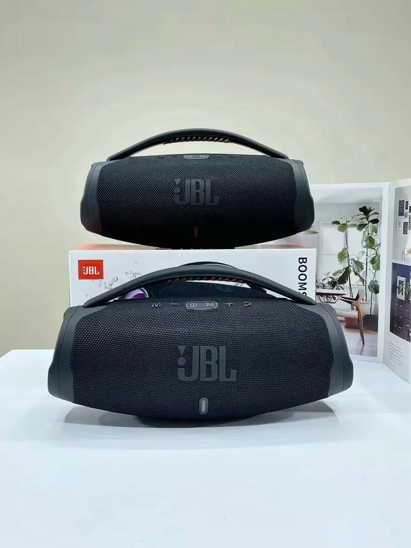jbl战神音箱固件要升级不