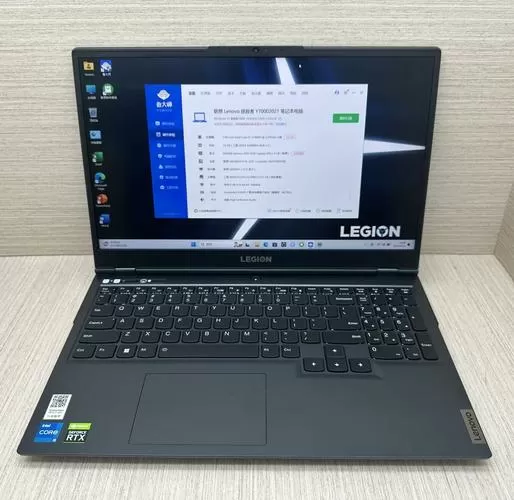 y7000调亮度无反应