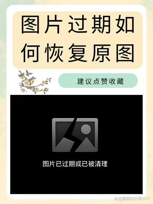 qq照片回收站过期了怎么恢复