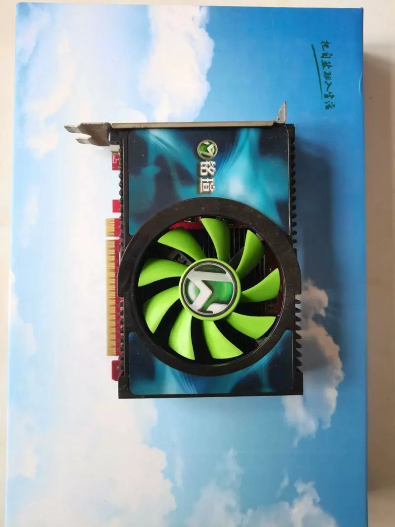 gt430显卡能玩英雄联盟