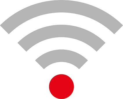 无为WIFI