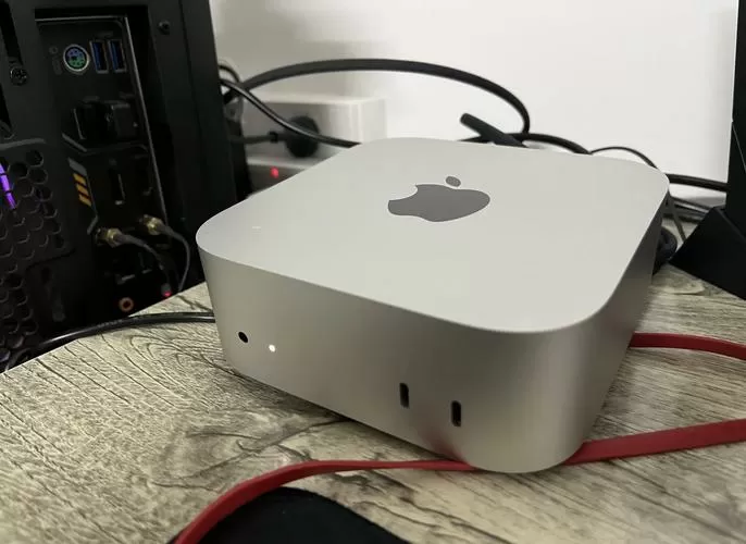 新macmini连接蓝牙键盘