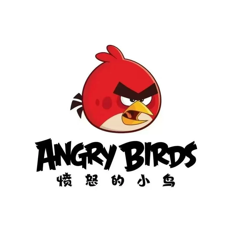 疯狂的小鸟(经典版)