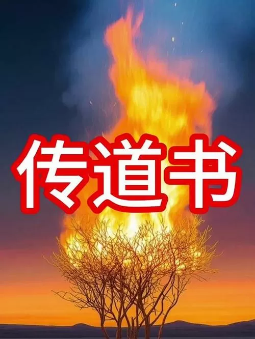 传道书全文阅读