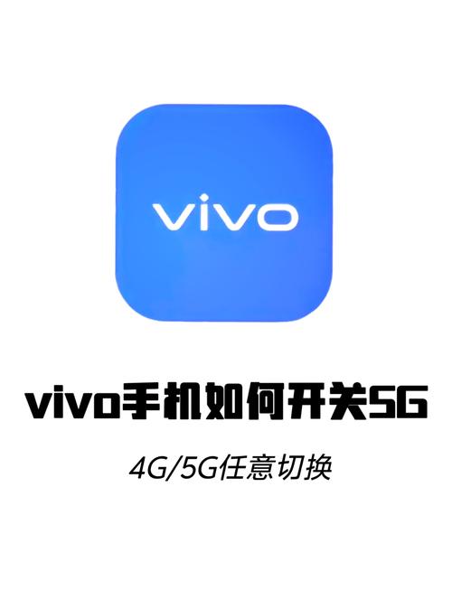vivo手机怎样关闭5g