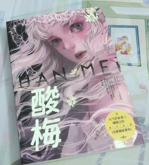 酸梅小说最新章节