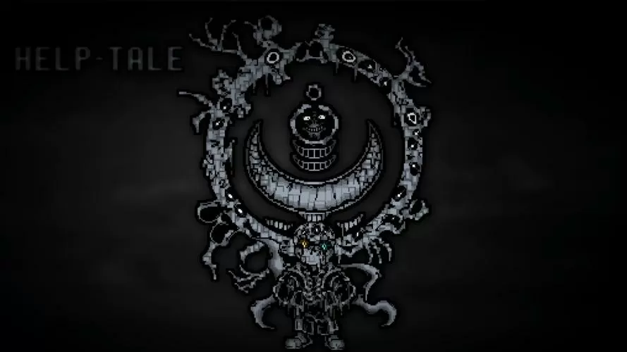 help_tale手机版
