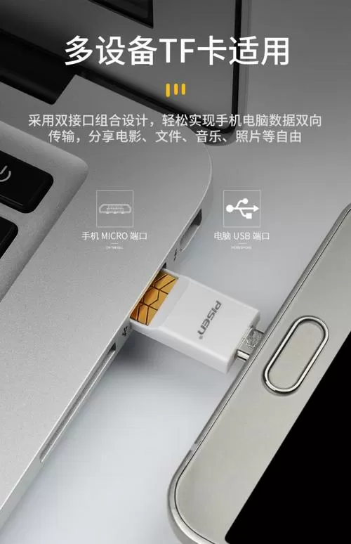 读卡器可以代替u盘吗
