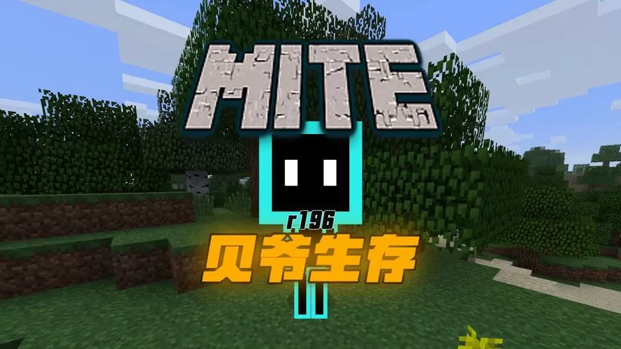 mc贝爷生存
