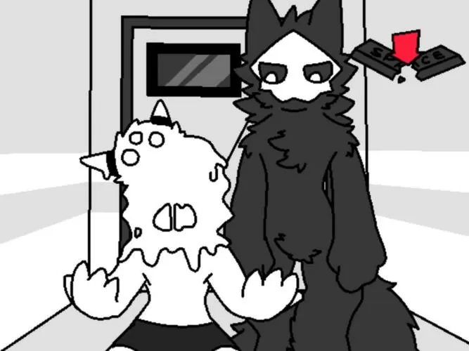 兽化实验室全cg缩略图