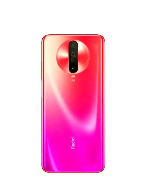 Redmi K30 5G参数