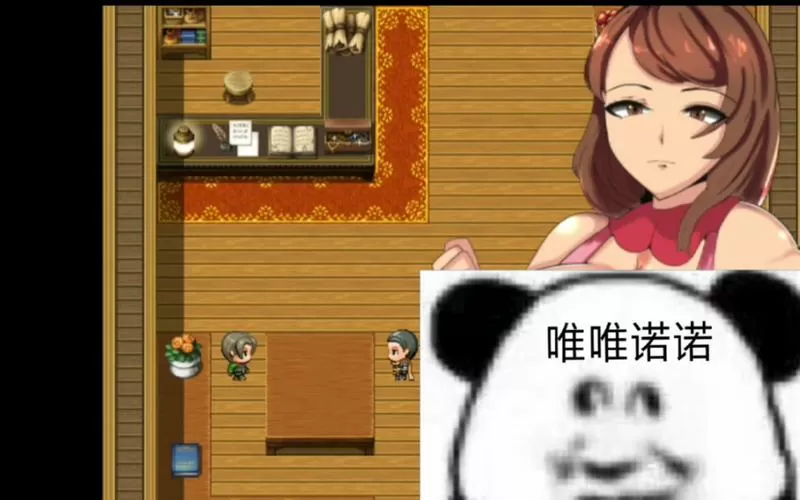 被盯上的村庄1.0安卓版