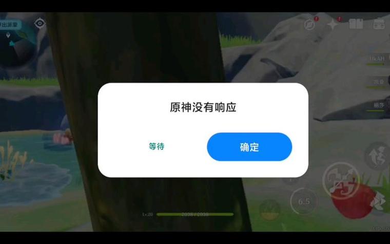 玩原神一直闪退怎么办