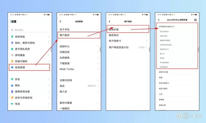 vivox21红外线怎么关闭