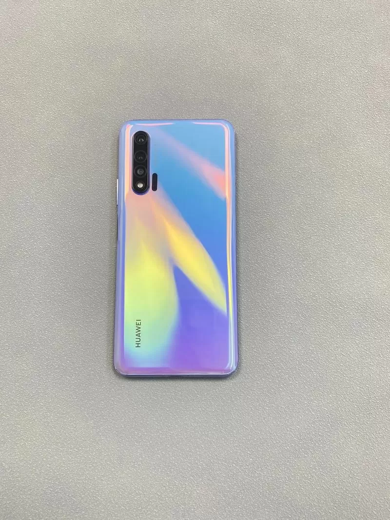 nova6悬浮窗