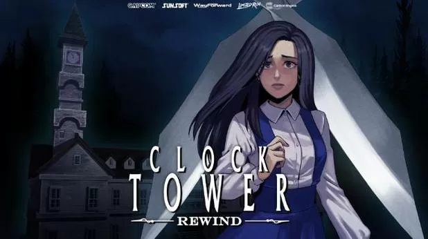 雨天阁楼游戏中文版