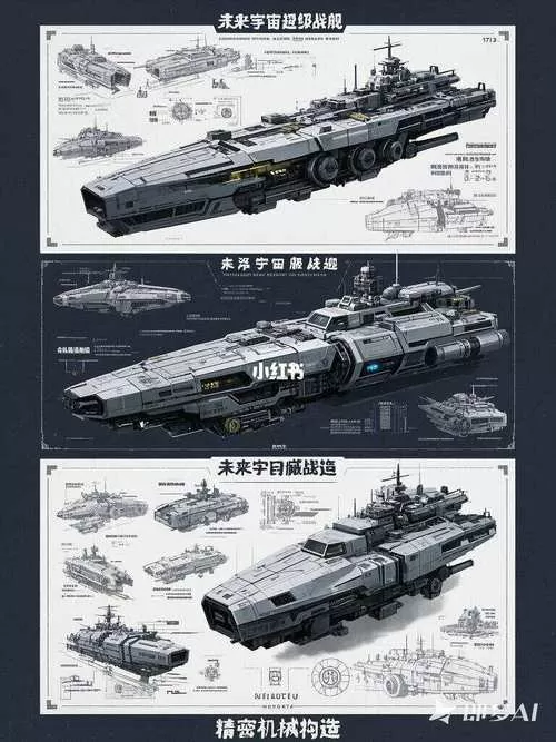 宇宙战舰等级划分表