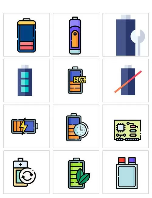 电池进水还能用吗