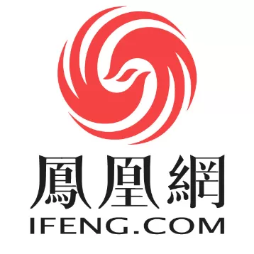 凤凰网投放广告截图