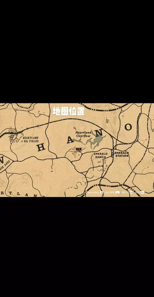 荒野大镖客2帽子怎么保存
