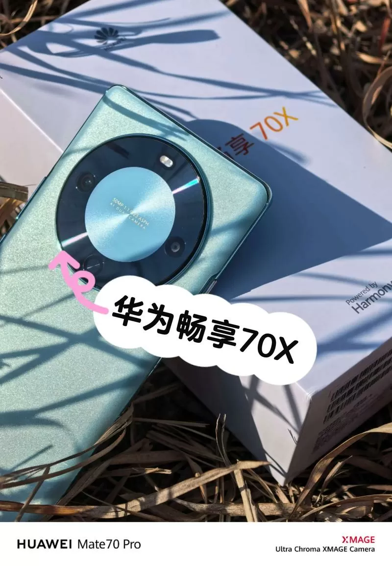 华为畅享80x和70x哪个好