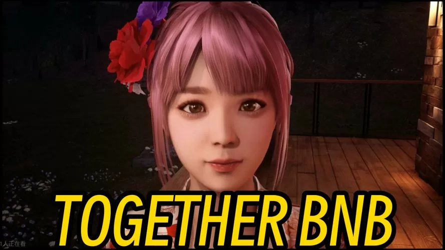 togetherbnb最新版本